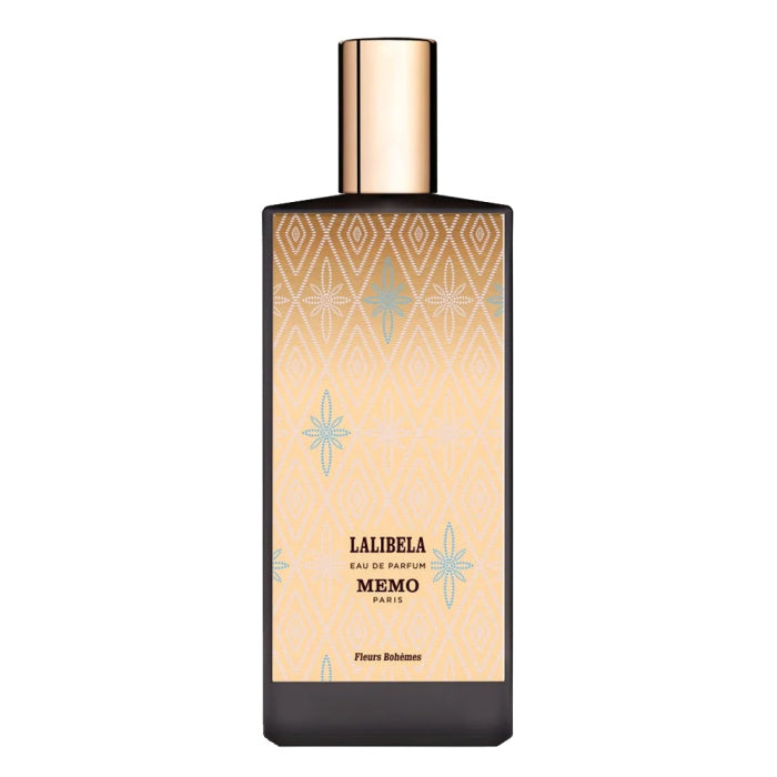 Memo Les Echappees Lalibela For Women Eau De Parfum 75ml