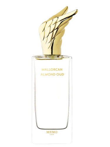 Memo The Flying Collection Mallorcan Almond Oud Unisex Eau De Parfum 75ml