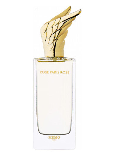 Memo The Flying Collection Rose Paris Rose Unisex Eau De Parfum 75ml