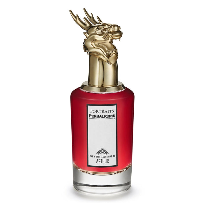 Penhaligon'S Arthur Unisex Eau De Parfum 75ml