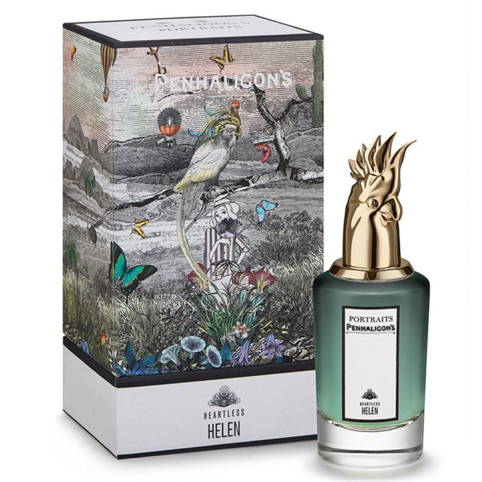 Penhaligon'S Heartless Helen For Women Eau De Parfum 75ml
