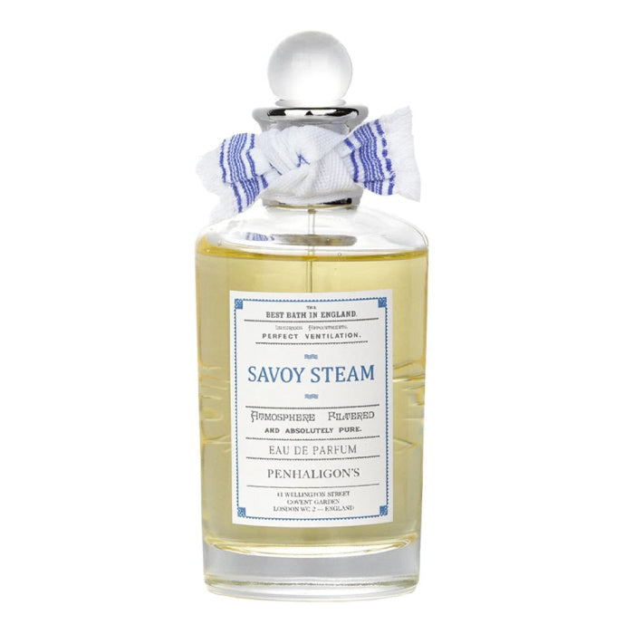 Penhaligon'S Savoy Steam For Unisex Eau De Parfum 100ML