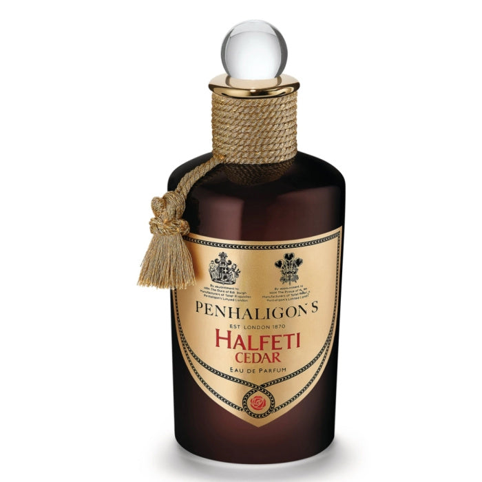 Penhaligon's Halfeti Cedar Unisex Eau De Parfum 100ml