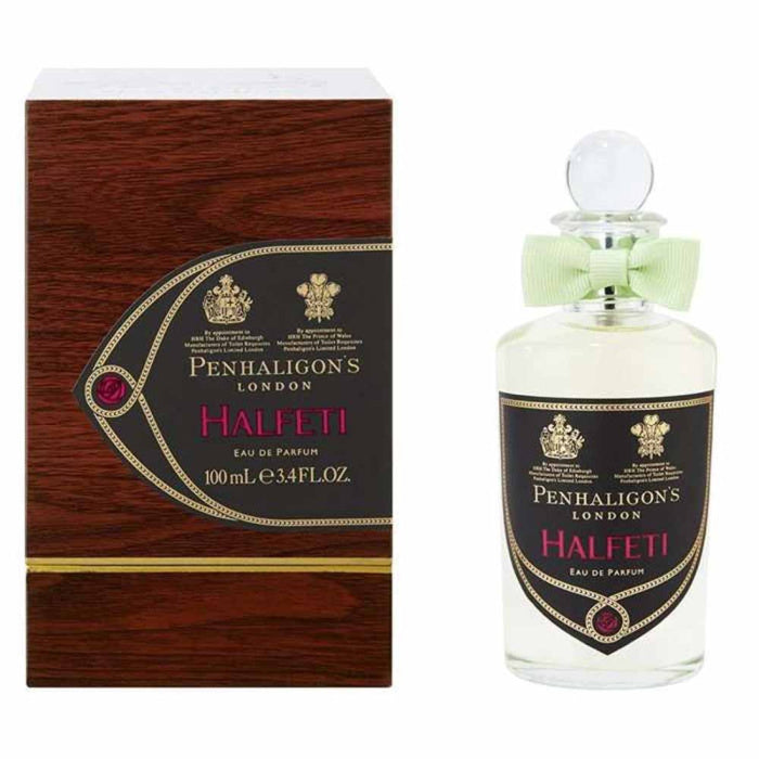 Penhaligon's Halfeti Unisex Eau De Parfum 100ML