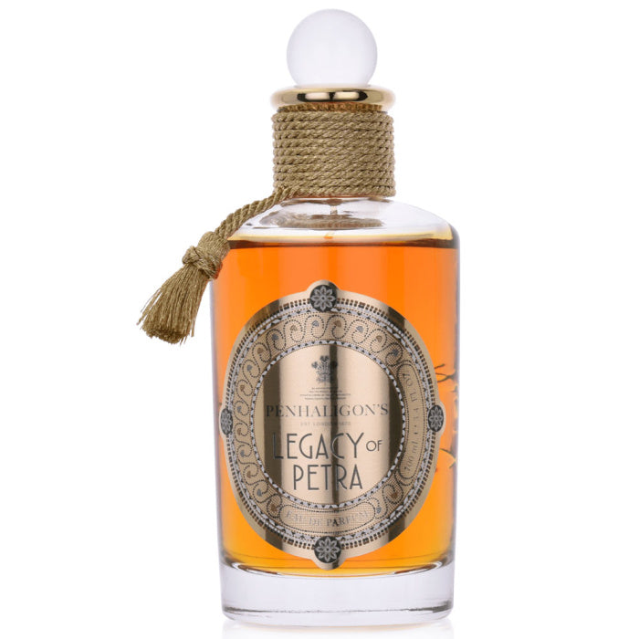 Penhaligon's Legacy Of Petra Unisex Eau De Parfum 100ML