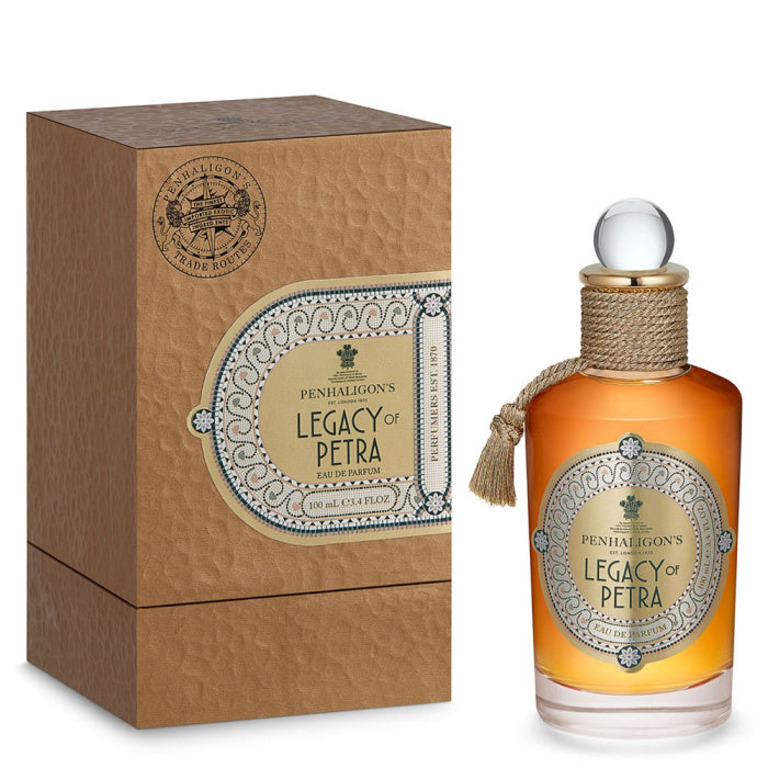 Penhaligon's Legacy Of Petra Unisex Eau De Parfum 100ML