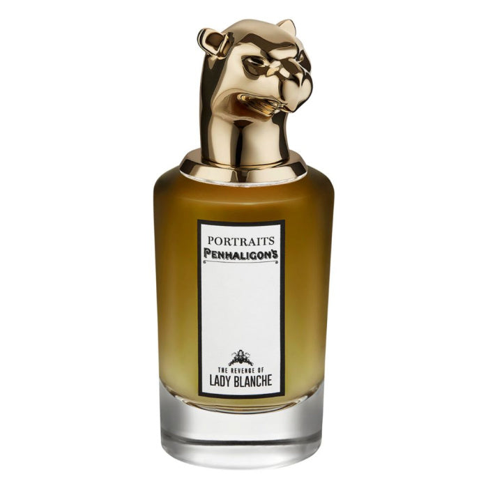 Penhaligon's The Revenge Of Lady Blanche For Women Eau De Parfum 75ml