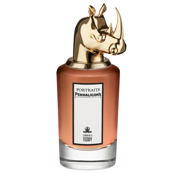 Penhaligon's Terrible Teddy Unisex Eau De Parfum 75ml