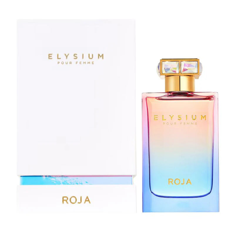Roja Parfums El Elysium Pour Femme For Women EDP 75ML