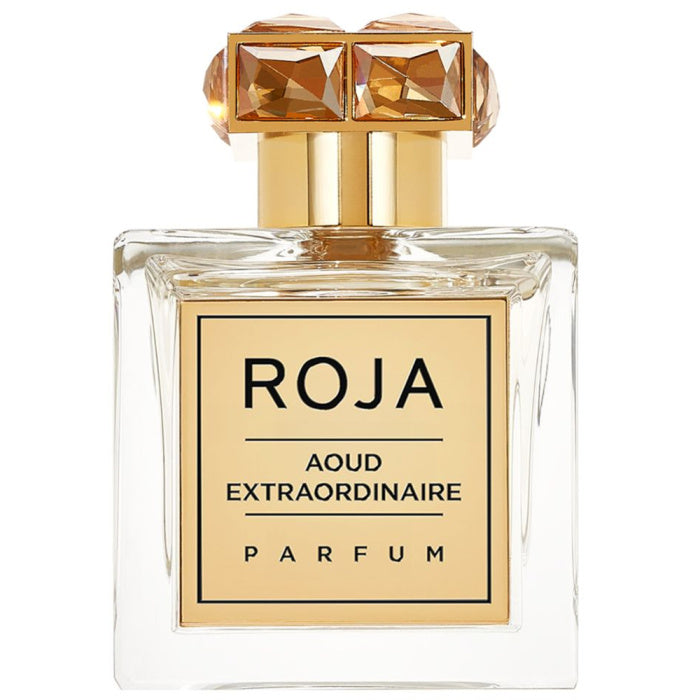 Roja Parfums Aoud Extraordinaire For Unisex Parfum 100Ml