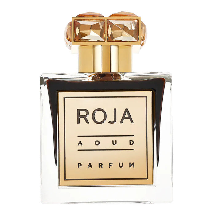 Roja Parfums Aoud For Unisex Parfum 50Ml (New Packing)