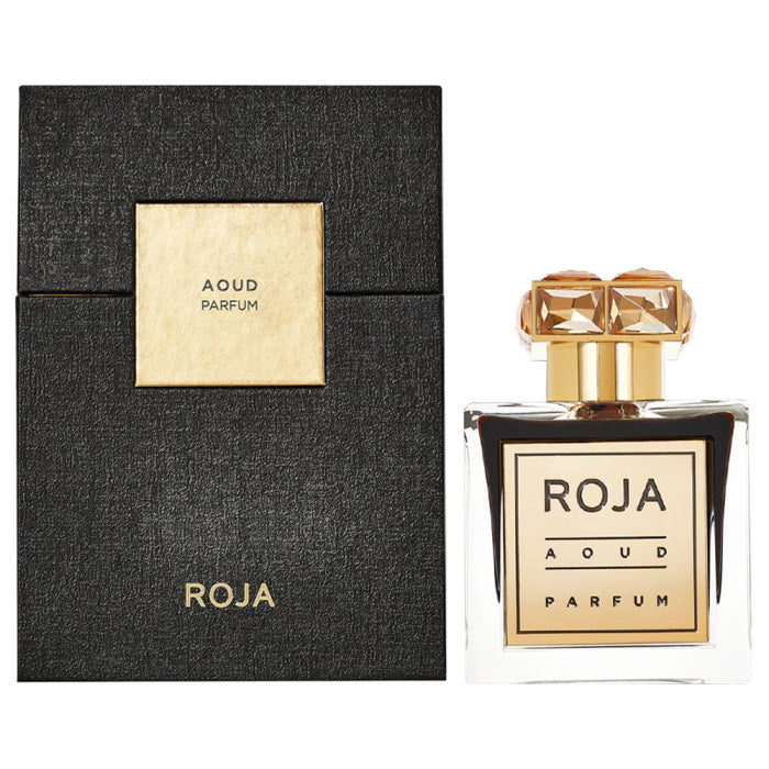 Roja Parfums Aoud For Unisex Parfum 50Ml (New Packing)