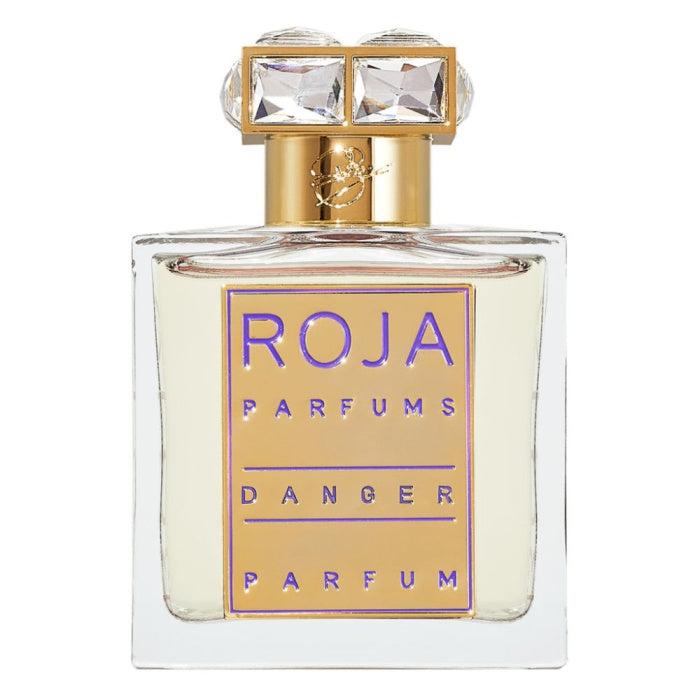 Roja Parfums Danger Pour Femme For Women Parfum 50ml