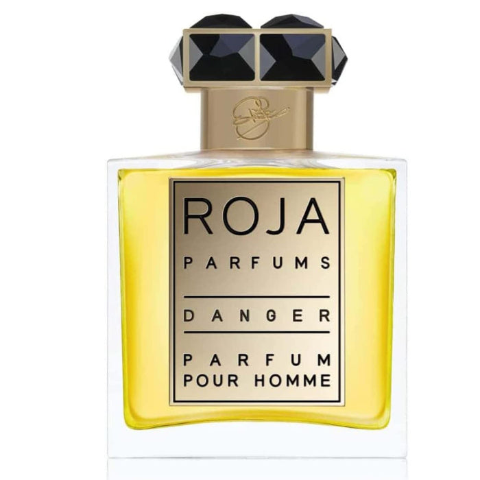 Roja Parfums Danger Pour Homme For Men Parfum 50ml
