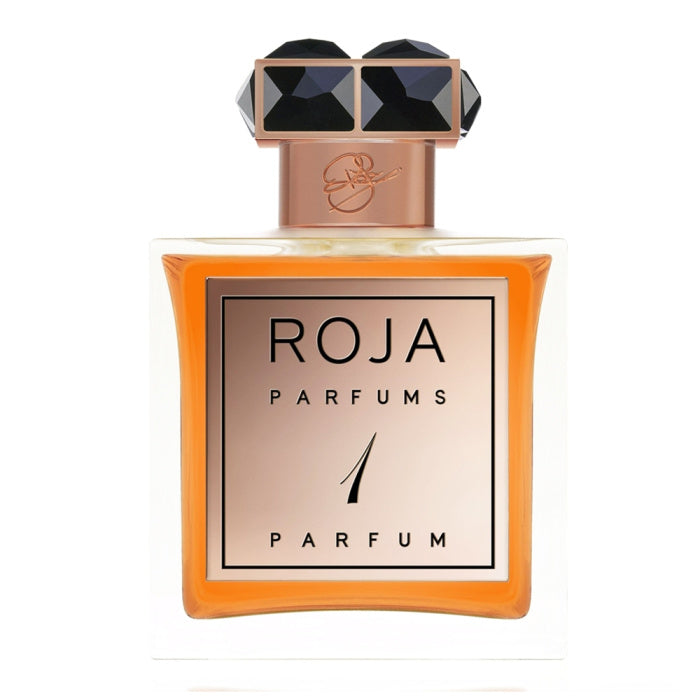 Roja Parfums De La Nuit No 1 Unisex Parfum 100ml