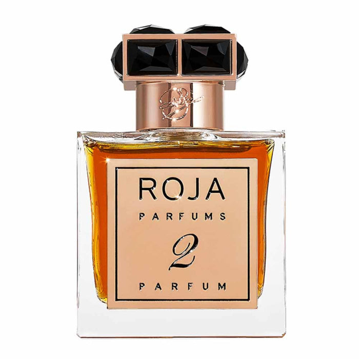 Roja Parfums De La Nuit No 2 Unisex Parfum 100ml