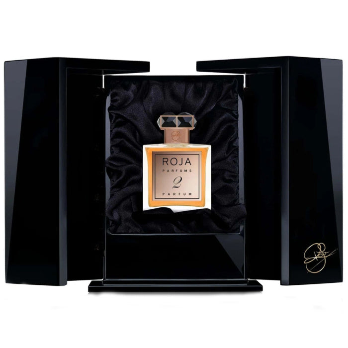 Roja Parfums De La Nuit No 2 Unisex Parfum 100ml