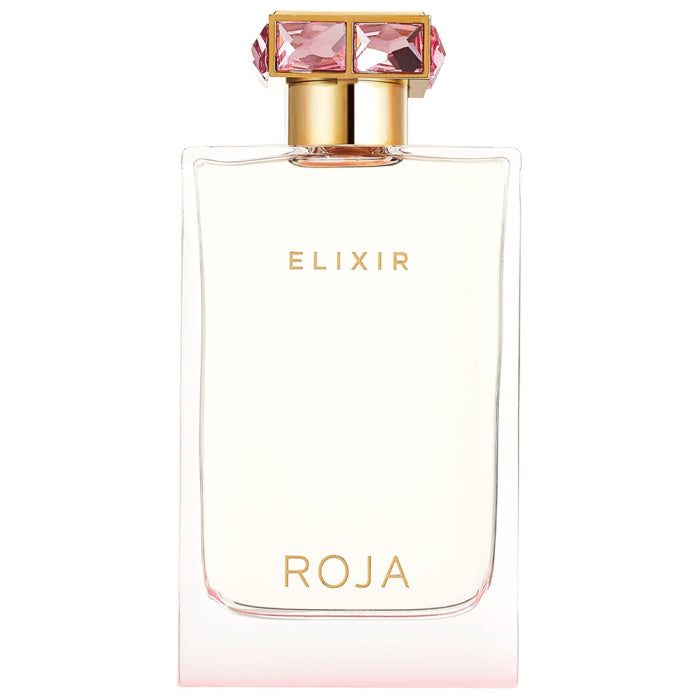 Roja Parfums Elixir For Women Eau De Parfum 75Ml