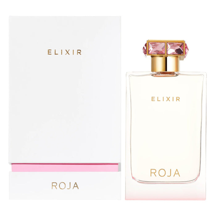 Roja Parfums Elixir For Women Eau De Parfum 75Ml