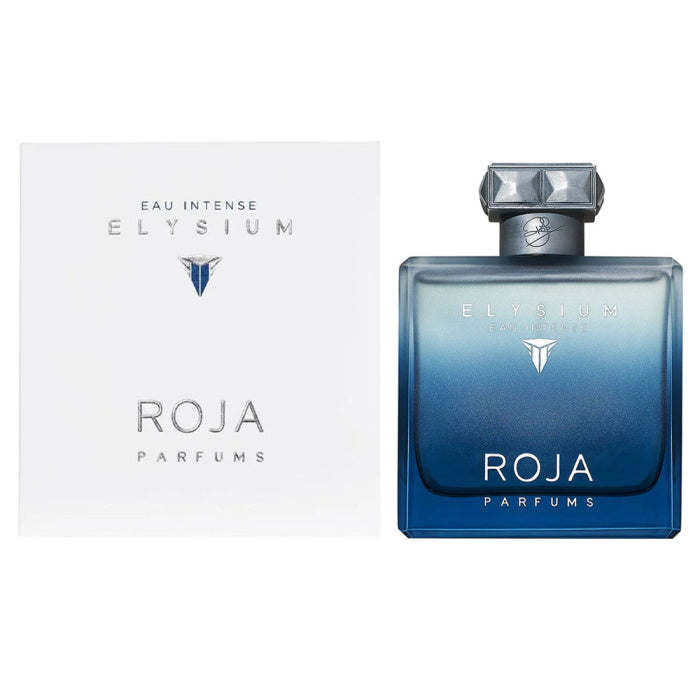 Roja Parfums Elysium Eau Intense For Unisex Parfum 100ml