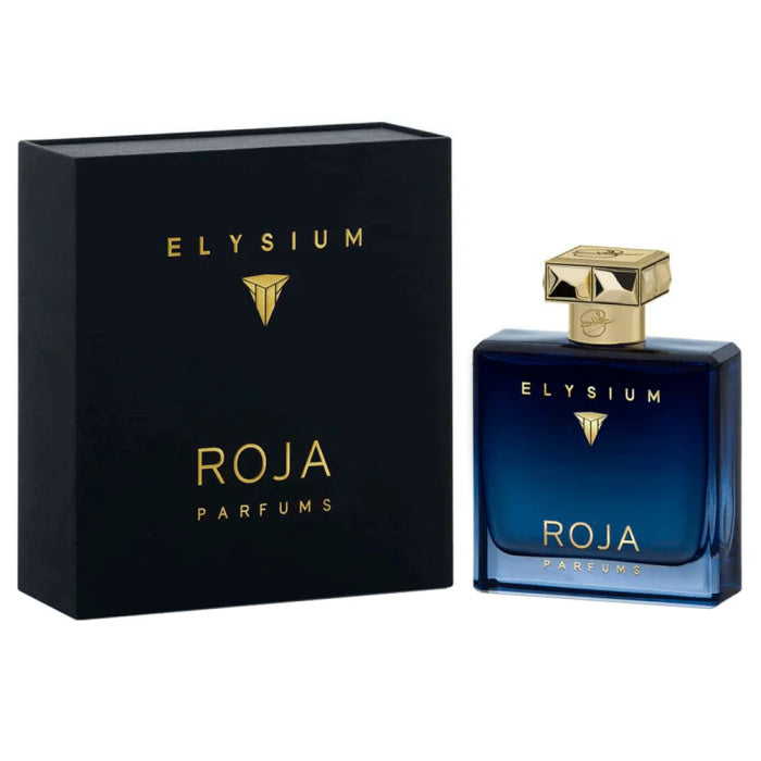 Roja Parfums Elysium Pour Homme For Men Parfum Cologne 100ML