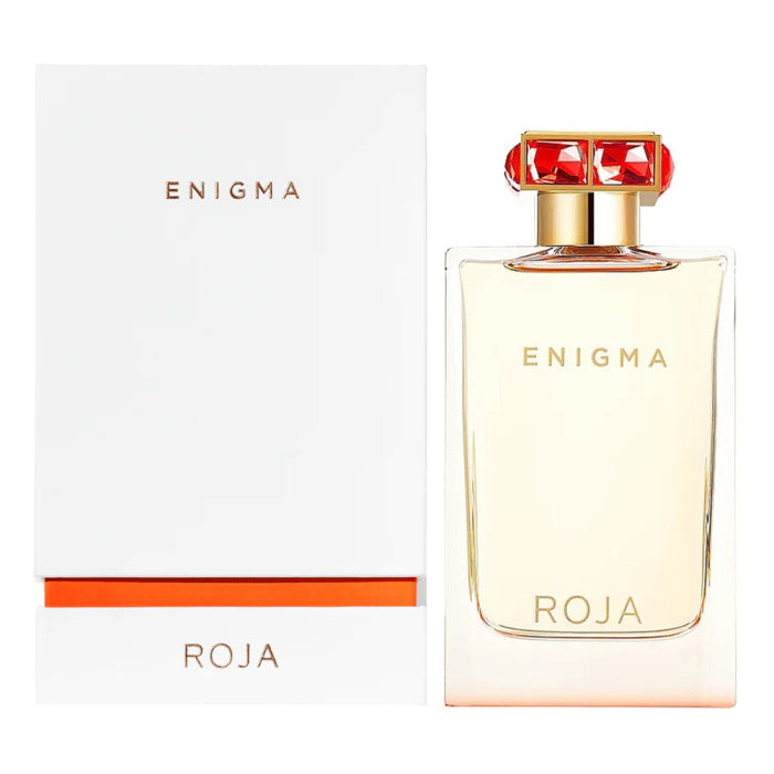 Roja Parfums Enigma Pour Femme Eau De Parfum 75Ml