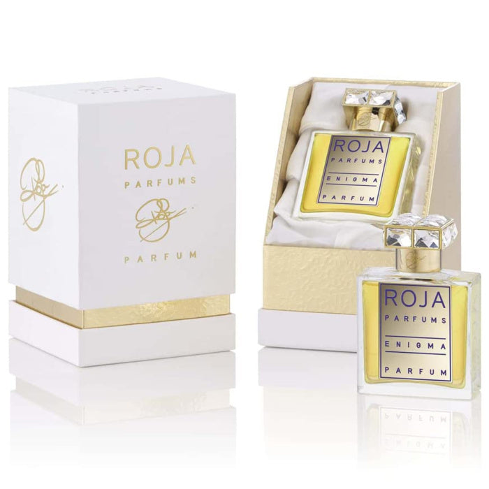 Roja Parfums Enigma Pour Femme For Women Eau De Parfum 50ml