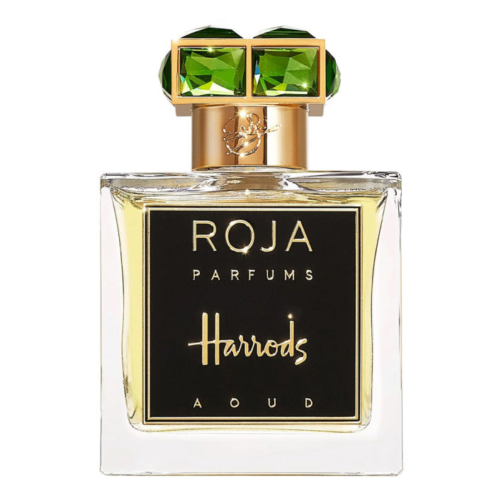 Roja Parfums Harrods Exclusive Aoud Unisex Parfum 100ml