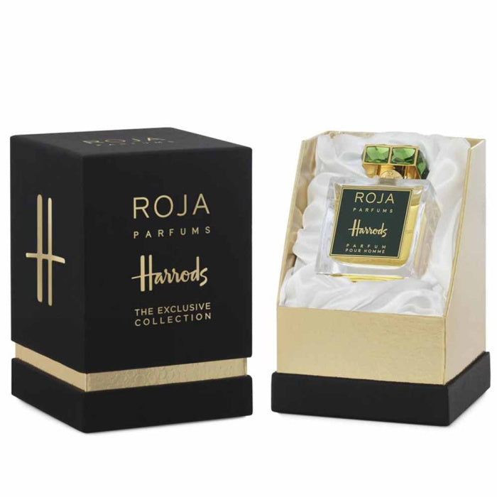 Roja Parfums Harrods Exclusive Aoud Unisex Parfum 100ml