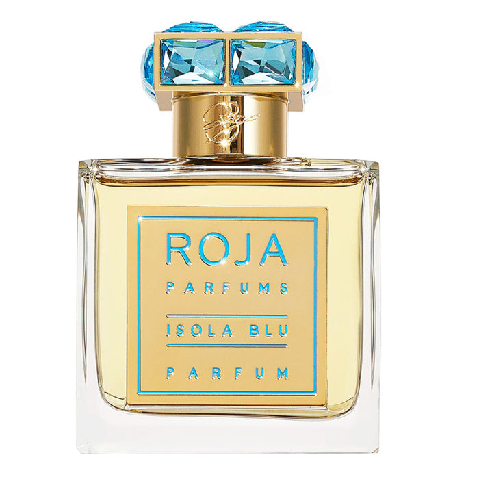Roja Parfums Isola Blu Unisex Parfum 50ml