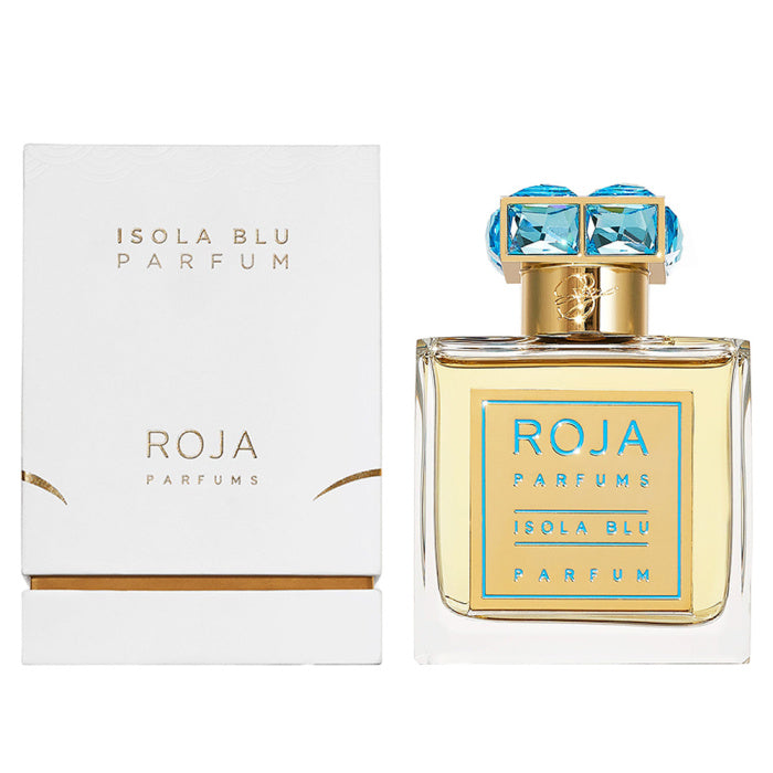 Roja Parfums Isola Blu Unisex Parfum 50ml