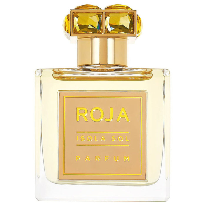 Roja Parfums Isola Sol For Unisex Parfum 50Ml