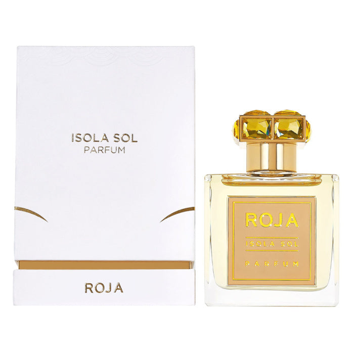 Roja Parfums Isola Sol For Unisex Parfum 50Ml
