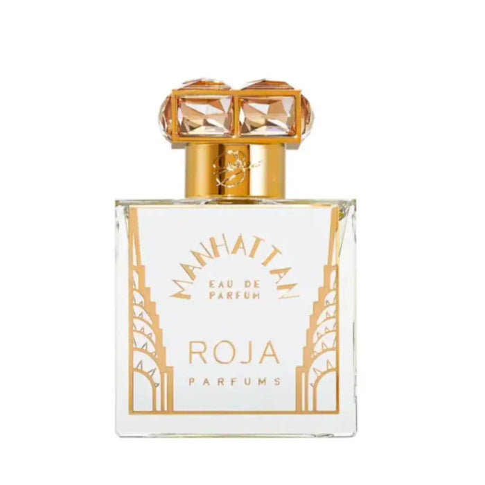 Roja Parfums Manhattan Unisex Eau De Parfum 100ml