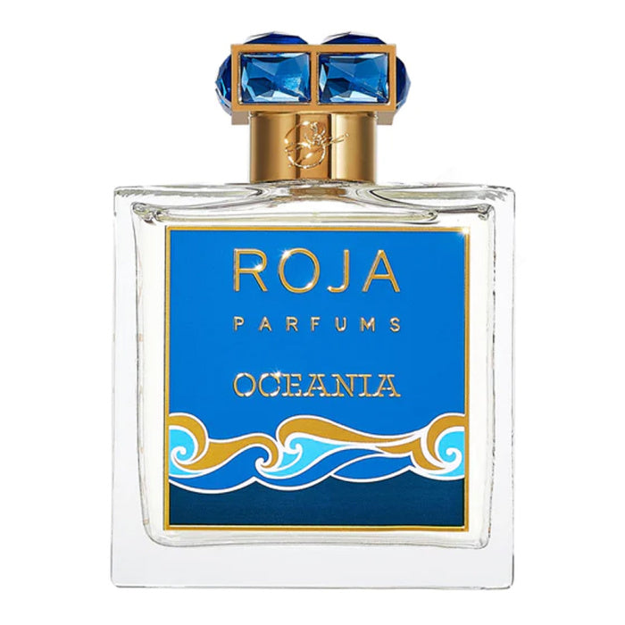 Roja Parfums Oceania Unisex Eau De Parfum 100ml