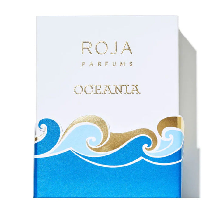 Roja Parfums Oceania Unisex Eau De Parfum 100ml