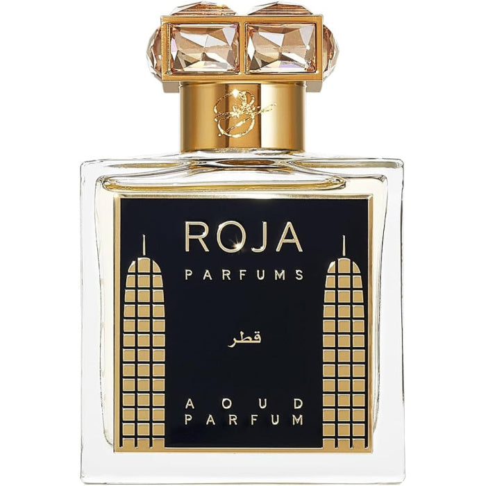 Roja Parfums Qatar Unisex Aoud Parfum 50ml