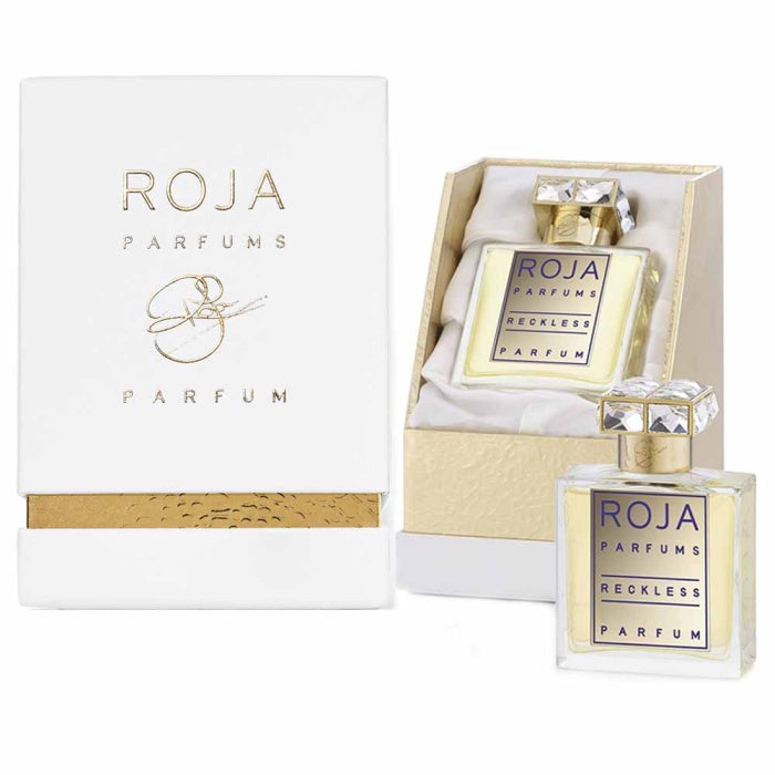 Roja Parfums Reckless Pour Femme For Women Parfum 50ml