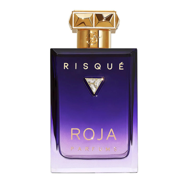 Roja Parfums Risque Pour Femme For Women Essence De Parfum 100ml