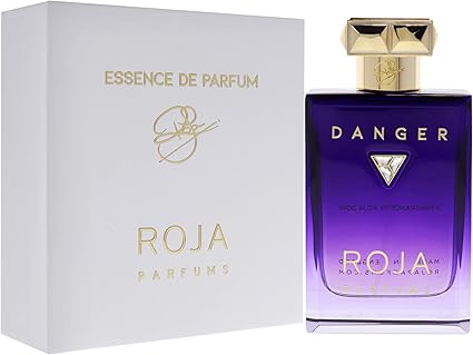 Roja Parfums Risque Pour Femme For Women Essence De Parfum 100ml