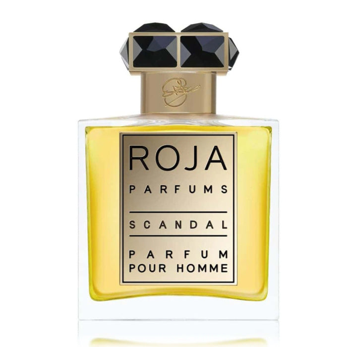 Roja Parfums Scandal Pour Homme For Men Parfum 50ml