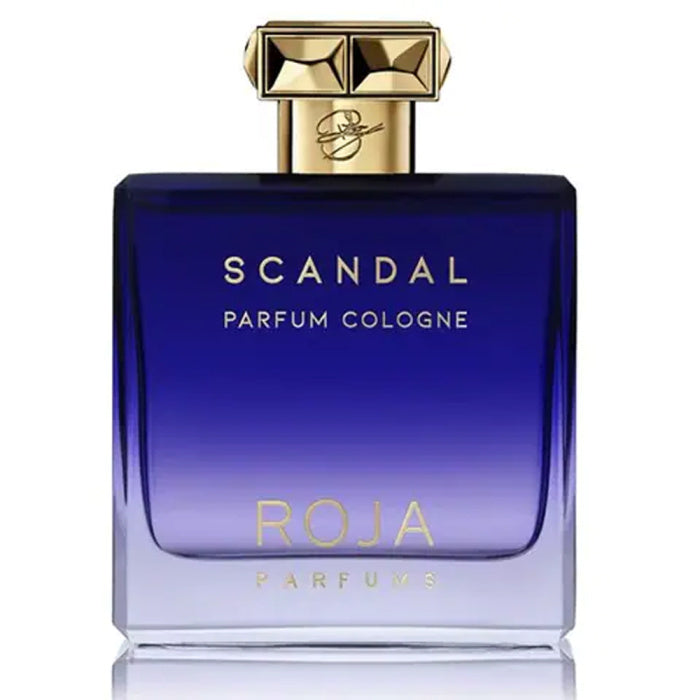 Roja Parfums Scandal Pour Homme For Men Parfum Cologne 100ml