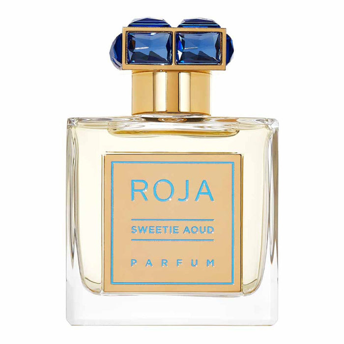 Roja Parfums Sweetie Aoud For Unisex Parfum 100Ml