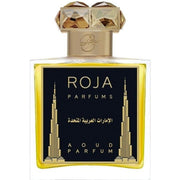 Roja Parfums United Arab Emirates Unisex Aoud Parfum 50ml