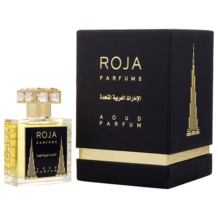 Roja Parfums United Arab Emirates Unisex Aoud Parfum 50ml