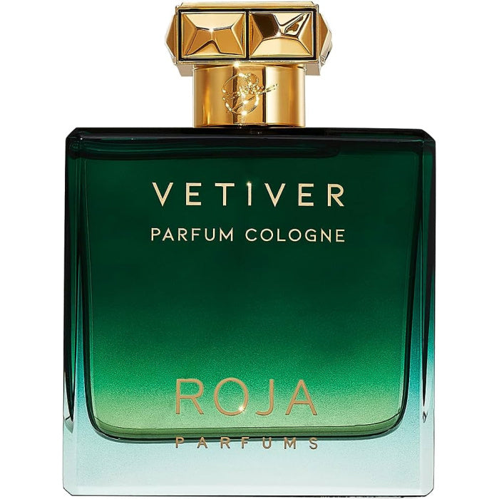 Roja Parfums Vetiver Pour Homme For Men Parfum Cologne 100ML