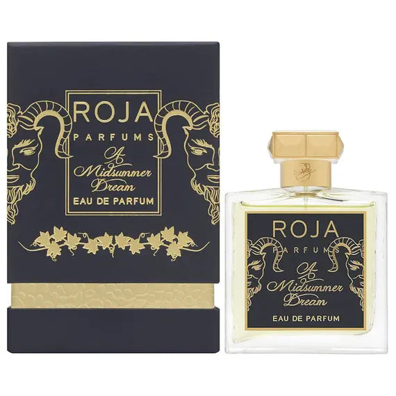 Roja Parfums A Midsummer Dream Unisex Eau De Parfum 100ml