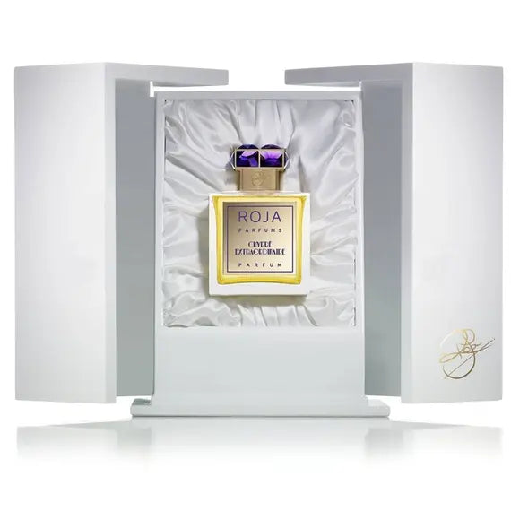 Roja Parfums Chypre Extraordinaire Unisex Parfum 100ml
