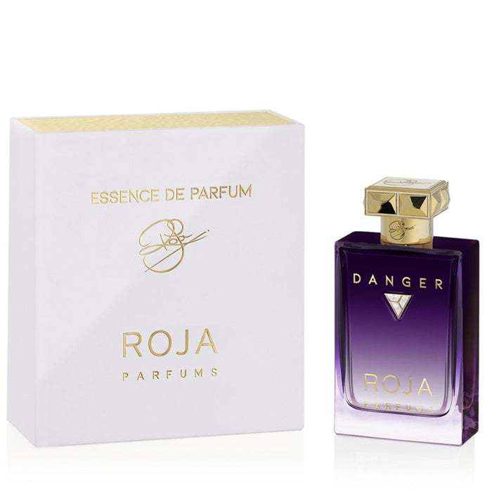 Roja Parfums Enigma Pour Femme For Women Essence De Parfum 100ml