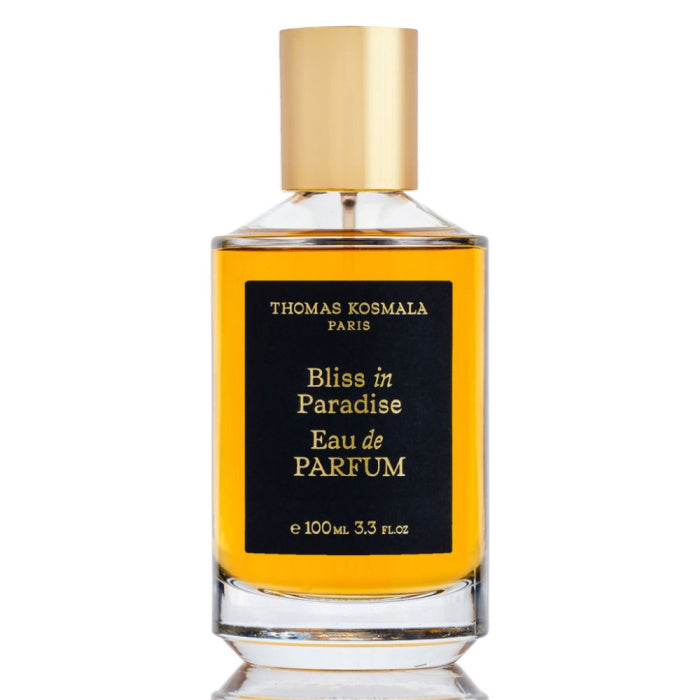 Thomas Kosmala Bliss In Paradise Unisex Eau De Parfum 100ML